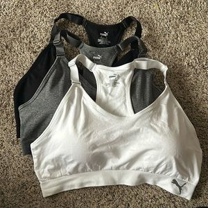 Puma Sports Bras